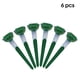 thumbnail image 2 of Golf TEE PLÁSTICO Dibujos animados Golf Camisetas de golf Reutilizable Capacitación Práctica Regalos Equipo deportivo interior al aire libre Accesorios Animal 6 piezas Inevent OD003038-02B, 2 of 7
