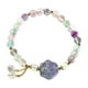 thumbnail image 3 of Pulsera de cuentas con hilo, delicada pulsera decorativa con cuentas para diferentes edades, uso diario Estilo B, 3 of 8