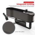 thumbnail image 3 of Cargador inalámbrico FLhrweasw 10W para Consola del asiento delantero, 3 of 8