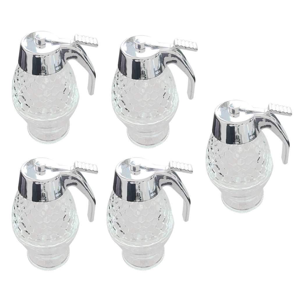 Lot 5 Cardans Accouplements Gimbal 2.3x3 Mm Pour RC Voiture Bateau - Métal Argent