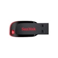 thumbnail image 2 of Unidad flash USB SanDisk Cruzer Blade de 8 GB USB 2.0 de 8 GB, 2 of 4