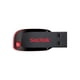 thumbnail image 2 of Unidad flash USB SanDisk Cruzer Blade de 8 GB USB 2.0 de 8 GB, 2 of 4