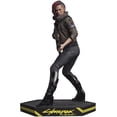 thumbnail image 1 of Cyberpunk 2077 8.5 Inch Figure | Female V, 1 of 2