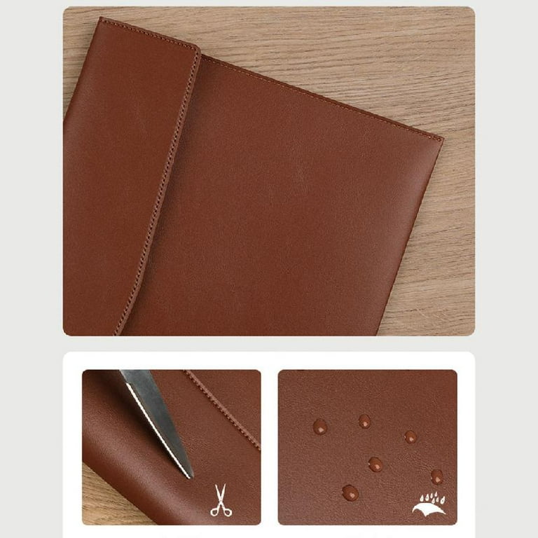 Pu folder cheap