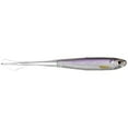 thumbnail image 3 of LIVETARGET Ghost Tail Minnow Jerkbait/Dropshot Bait, 3 of 4