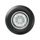 thumbnail image 1 of Llanta BFGOODRICH LT245/75R17 121/118R TL COMMEMRCIAL T/A A/S 2 LRE GO BFGOODRICH 121/118 R, 1 of 2