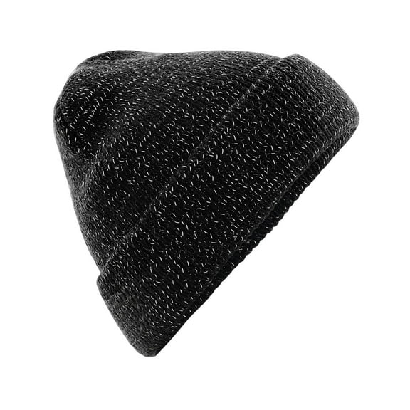 Beechfield Adult Reflective Beanie