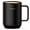 Black, variant on Vsitoo S3 Plus 14oz Self-Heating Coffee Mug, Smart Temperature Control Mug with Rechargeable Base, Black