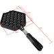 thumbnail image 3 of Sartén Para Huevos Para Gofres 1x Eggettes ANGGREK Antiadherentes De Aleación De Aluminio, 3 of 7