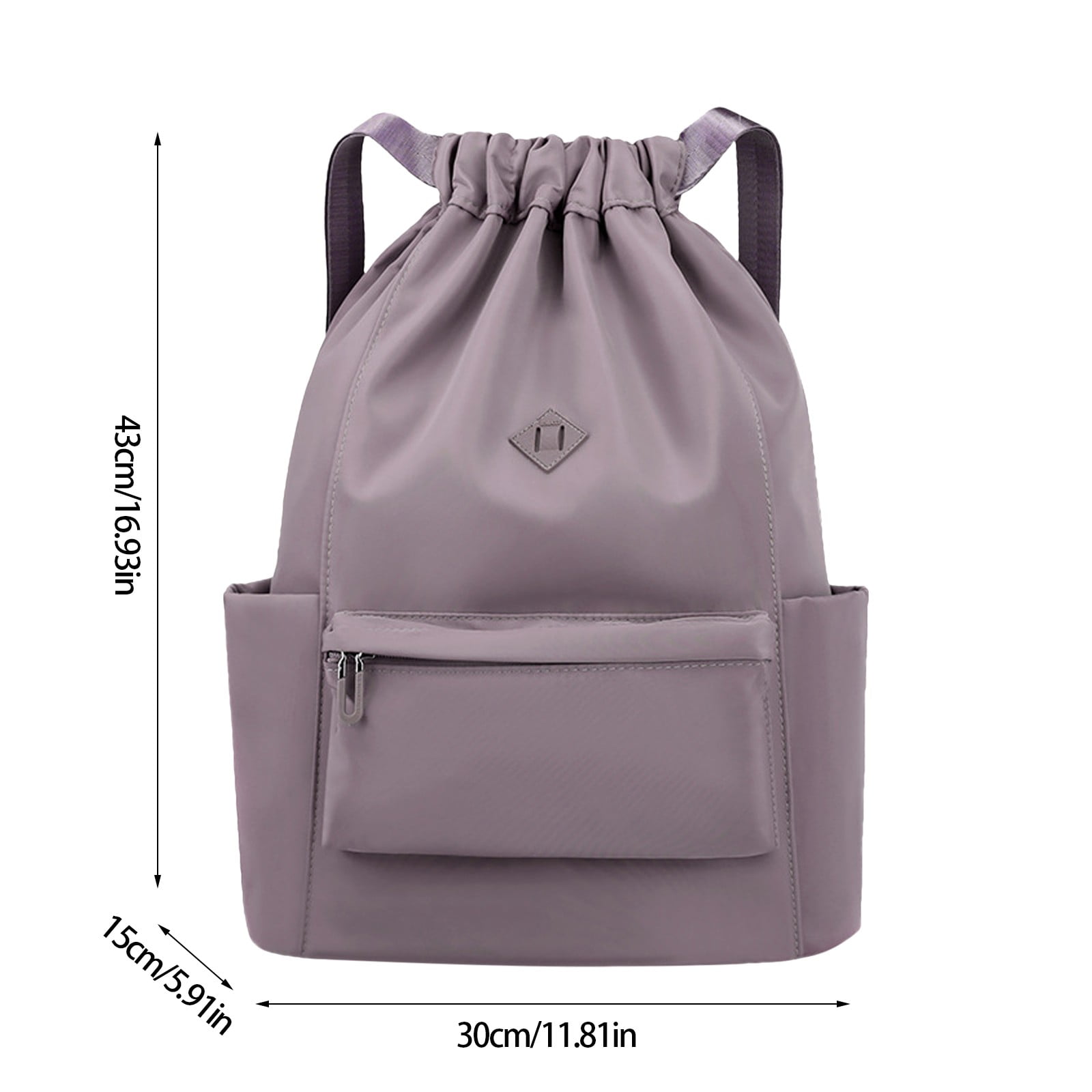 Sac Natation Sac U00e0 Dos Avec Compartiment Chaussures | Boutique Sac Maillot De Bain Mouillé