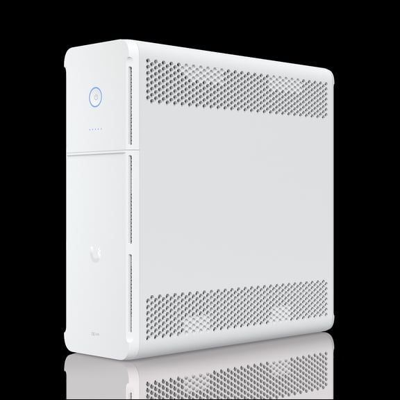 Ubiquiti UniFi UPS Tower 1000VA/600W Uninterruptible Power Supply (UPS-Tower)