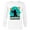 White, variant on Marvel Guardians of the Galaxy Volume 3 Rocket Space Icon - Long Sleeve T-Shirt for Men - Customized-Black