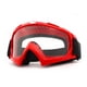 thumbnail image 1 of Gafas de motocicleta, gafas de Motocross, gafas de moto de cross, gafas de ATV, gafas de montar, gafas protectoras de carreras MTB, 1 of 8