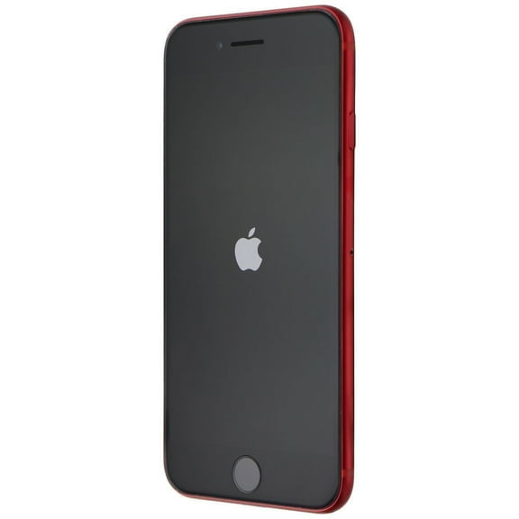 Pre-Owned Apple iPhone SE (2nd Gen) 4.7-inch (A2275) 64GB Unlocked - Red