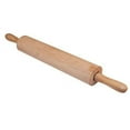 thumbnail image 1 of Winco WRP-15 Winware 15 Inch Wood Rolling Pin,, 1 of 3