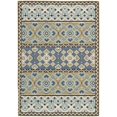 thumbnail image 1 of Safavieh Veranda Green Indoor Outdoor Rug - Runner 2'3" x 8', 1 of 4