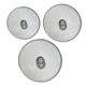 thumbnail image 5 of Sartén Protector contra salpicaduras sweethay con mango plegable 33CM, 5 of 6