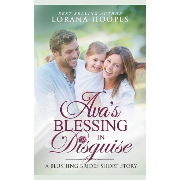 Ava's Blessing in Disguise, (Paperback)