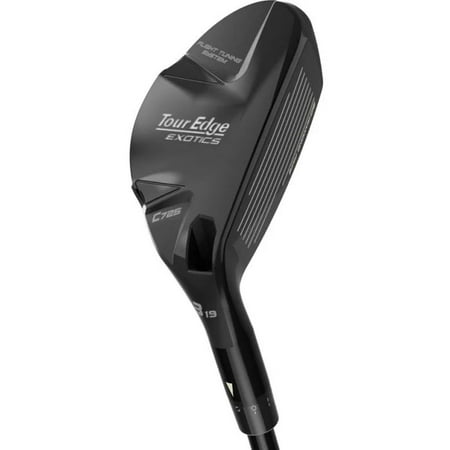 Tour Edge Men's Exotics C725 Hybrid