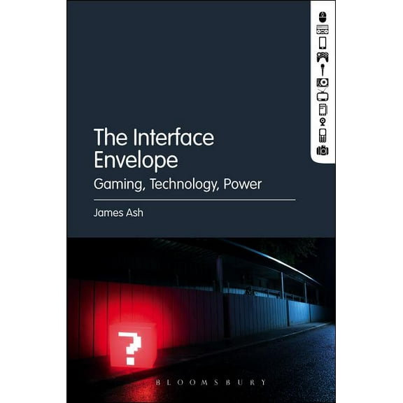 The Interface Envelope, (Paperback)