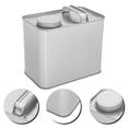 thumbnail image 4 of Household Coffee Canister Multi-function Storage Jar Convenient Tea Container, 4 of 8