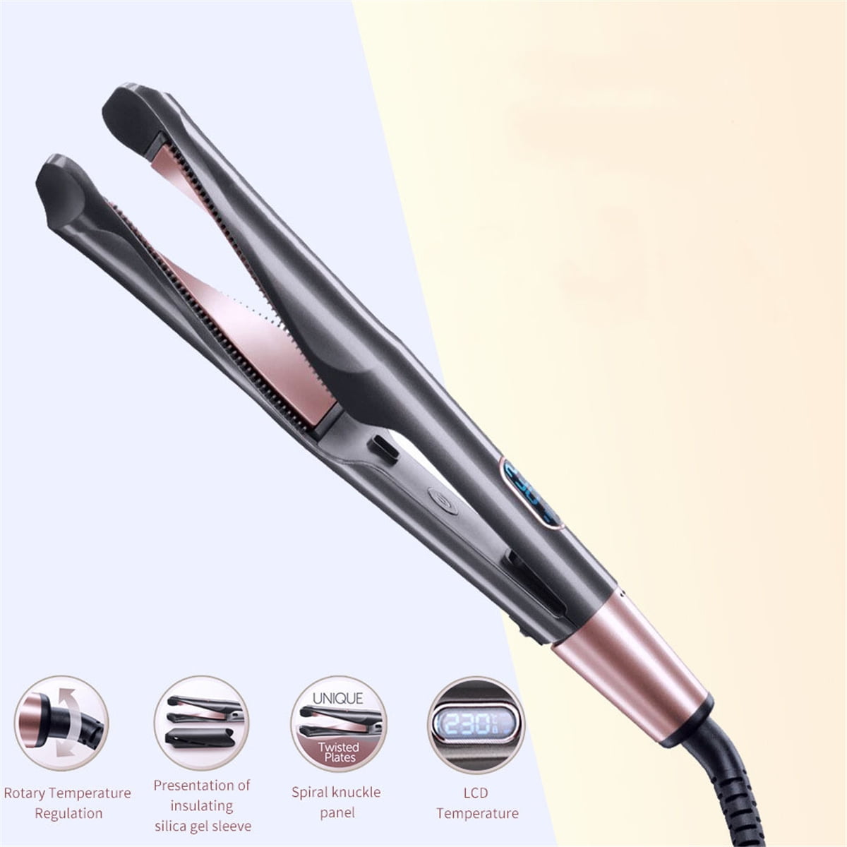beach waves medium hair