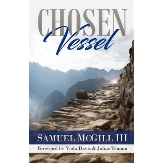 Pre-Owned Chosen Vessel