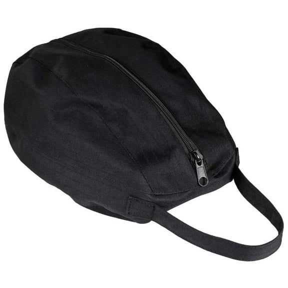 Waterproof Helmets Bag Motorcycle Helmets Storage Case with Handle Strap Protections Carry Bag for Sport Riding