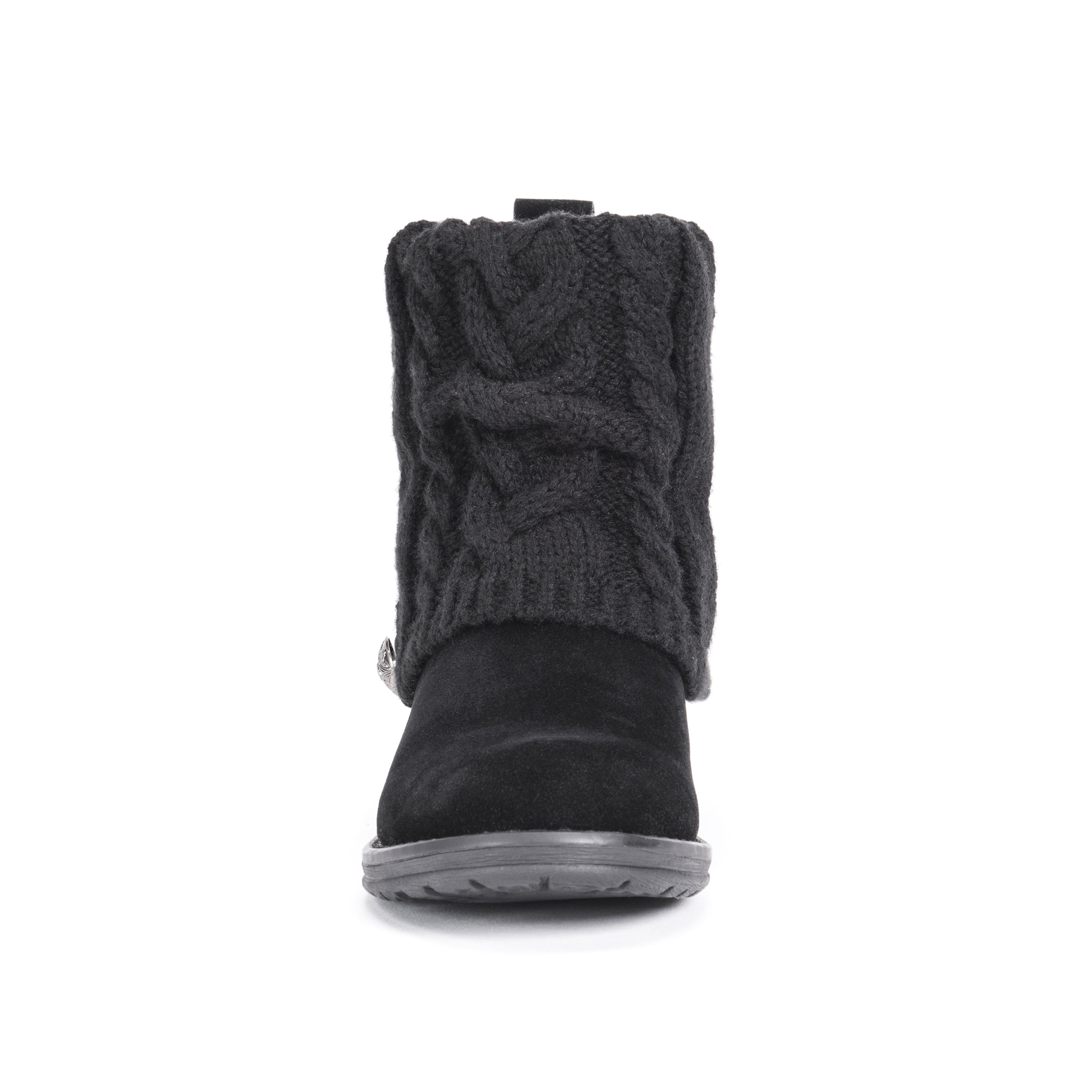 muk luks cass women's winter boots