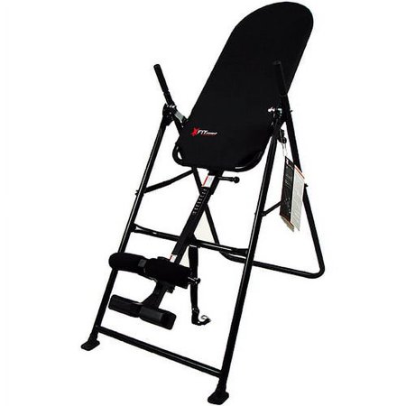 As Seen On TV Teeter Hang Ups FitForm Inversion Table