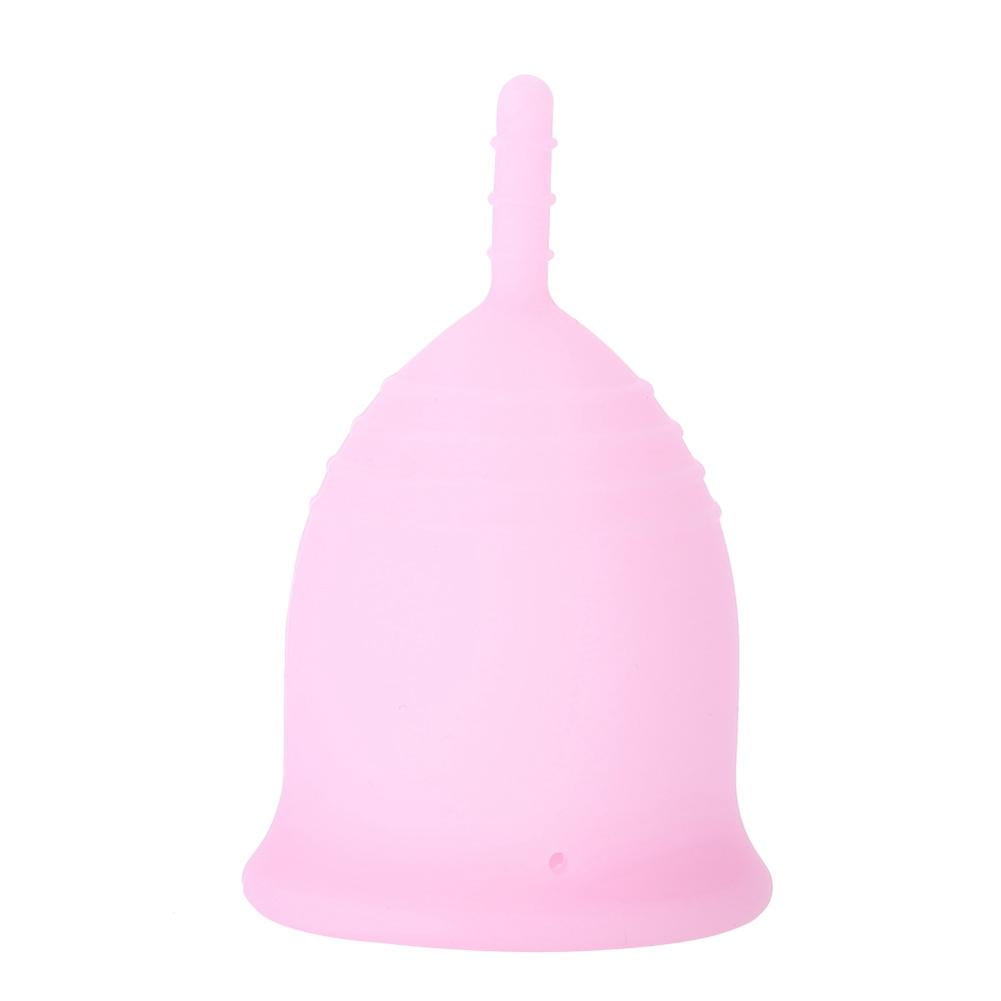 Kritne Feminine Hygiene Cup,Menstrual Cup, 3 Colors Menstrual Cup