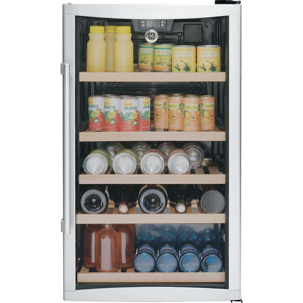 ge beverage refrigerators