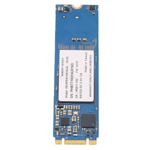 Memory Module, Solid State Drive Durable UEFI 64bit SSD PCI-e NVMe 3.0 X2  for DIY