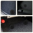 thumbnail image 4 of SOPOTUTU 100Pcs Car Floor Mat Retainers Black Sturdy Clips Secure Hold for Universal Car Mats, 4 of 8