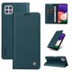 thumbnail image 1 of Funda para Samsung Galaxy A22 5G Estuche de Cuero PU Tipo Cartera con Ranuras para Tarjetas y Cierre Magnético, 1 of 5