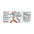 Skinny Bean LArginine Extract for Women MADE TO ORDER FRESH 2x