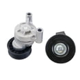 thumbnail image 3 of 2Pcs Belt Tensioner and Idler Pulley Assembly 39083 36299 For Chevrolet Avalanche Silverado 2009-2019 For GMC Yukon 2009-2019 For Cadillac Escalade 2009-2014, 3 of 3