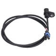 thumbnail image 1 of Car Electronic Component Sensor, Hall Effect Speed Sensor 4010298 Hall Effect Sensor Replacement For  Sportsman 335 400 500 600 700 800, 1 of 8