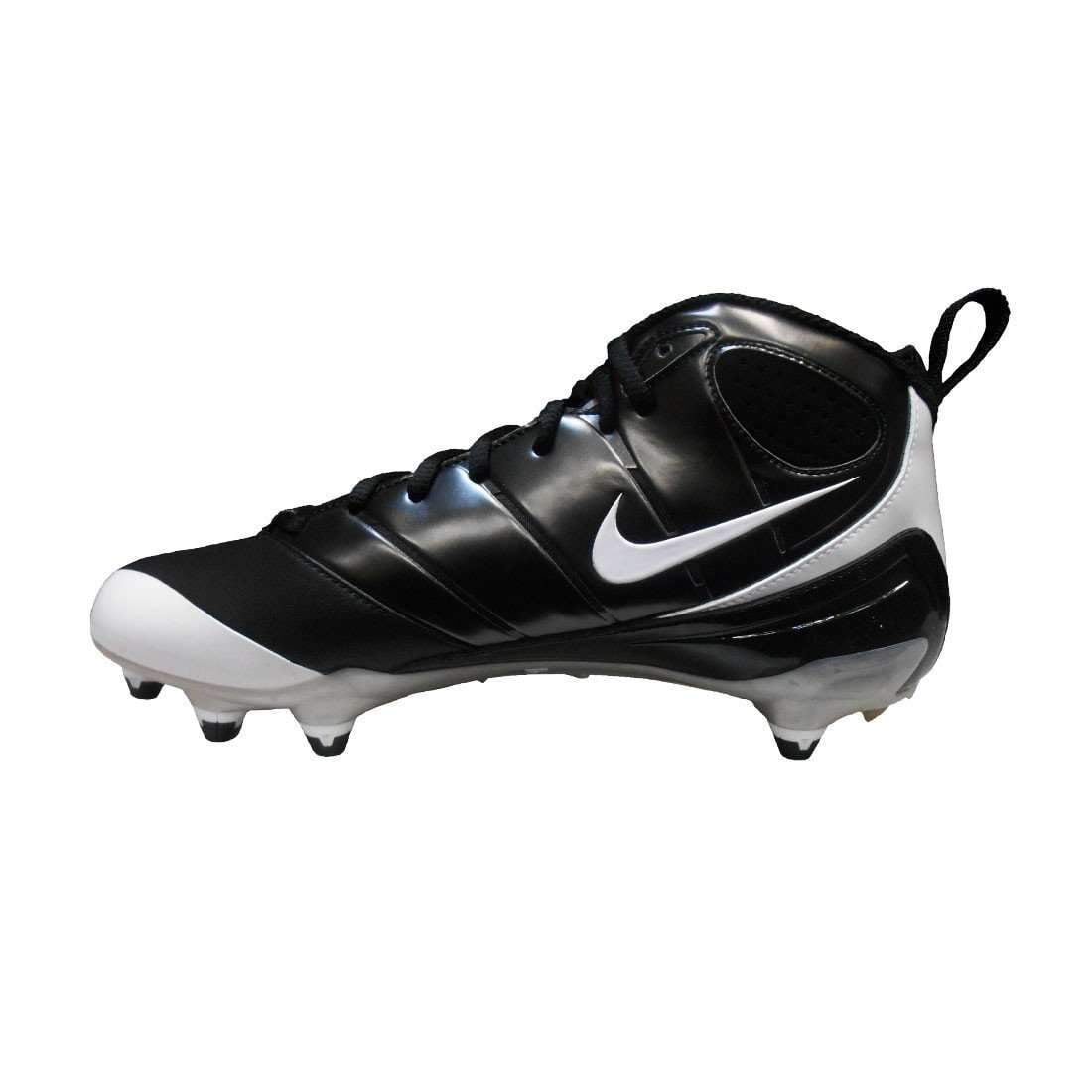 speed cleats for football