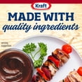 thumbnail image 5 of Kraft Spicy Honey Slow-Simmered Barbecue Sauce, 18 oz Bottle, 5 of 15