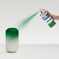 thumbnail image 6 of Meadow Green, Rust-Oleum American Accents 2X Ultra Cover Gloss Spray Paint-327897, 12 oz, 6 of 11