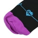 thumbnail image 3 of Calcetines De Compresión, Calcetines De Compresión, Calcetines De Compresión Deportivos Duraderos, Cómodo Para Entrenar El Maratón De La ., 3 of 7