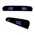 thumbnail image 1 of Recon Accessories 264118BK Center High Mount Stop Light L E D, 1 of 4