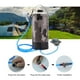 thumbnail image 5 of Bolsa de ducha para acampar de 10L, bolsa de ducha al aire libre, bolsa de ducha Solar portátil de PVC, bolsa de almacenamiento de agua para acampar, 5 of 8