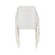 thumbnail image 5 of VISgogo Falda corta hueca lateral para mujer, falda de media cadera de cintura alta de Color sólido de estilo informal de verano para mujer VISgogo moda, 5 of 7