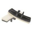 thumbnail image 1 of 2 Pastillas de Freno para Bicicleta de Ejercicio, Piezas de Repuesto para Bicicleta, Accesorios Portátiles, Herramienta para Ciclistas, Pastilla de Fr, 1 of 7