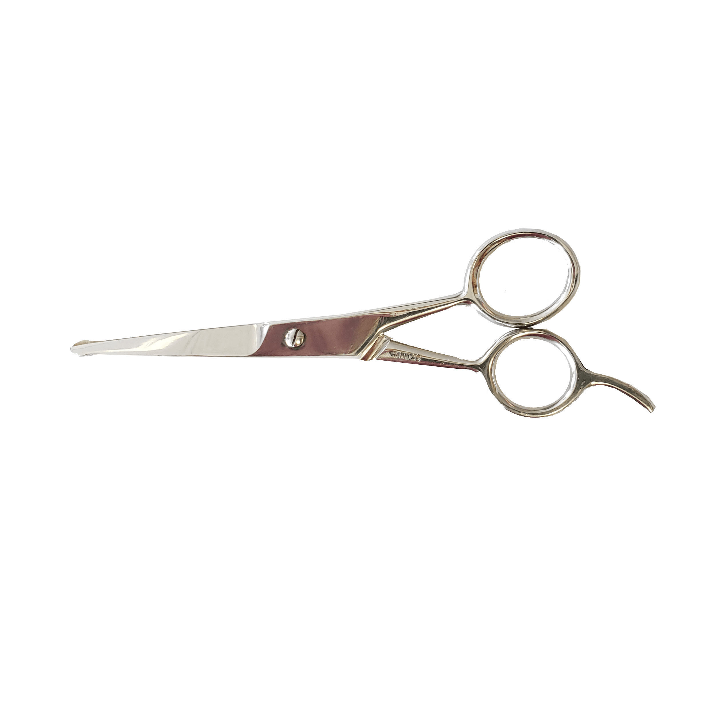  Suvorna 5.5 hair cutting scissors for professional, barber &  hairdresser - hair shears for cutting, trimming, grooming, precision,  facial hair - Right Hand hair scissors for men, women, kids, adults. 