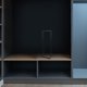thumbnail image 4 of WEUVEB Organizador De En Hierro Negro Para Hogar Con Compacto Y Moderno, 4 of 8
