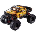 thumbnail image 2 of LEGO Technic 4??4 X-treme Off, 2 of 5
