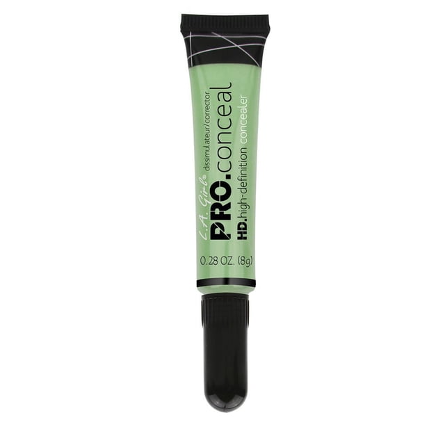 LA Girl HD PRO Conceal Color Corrector